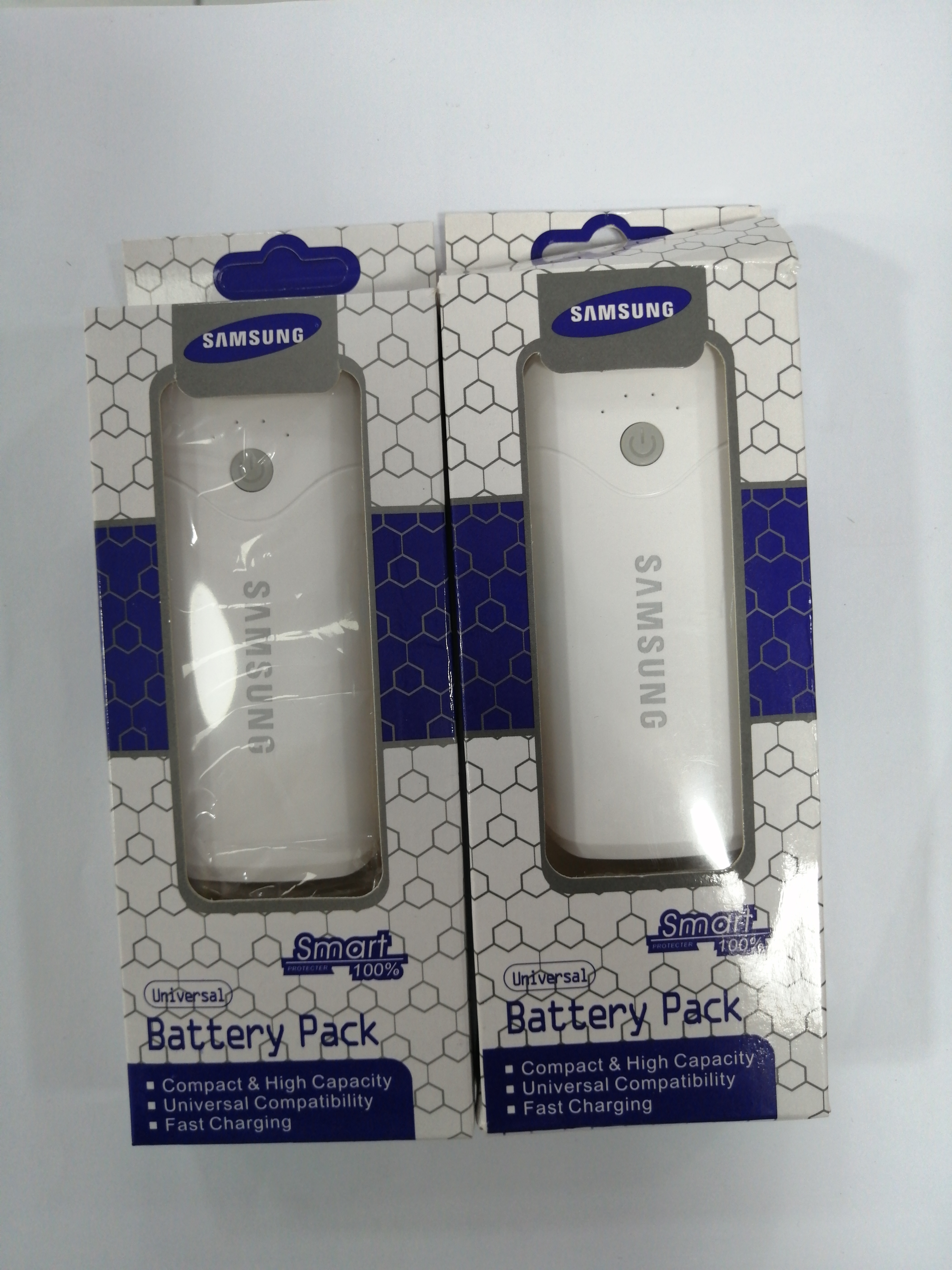 POWER BANK