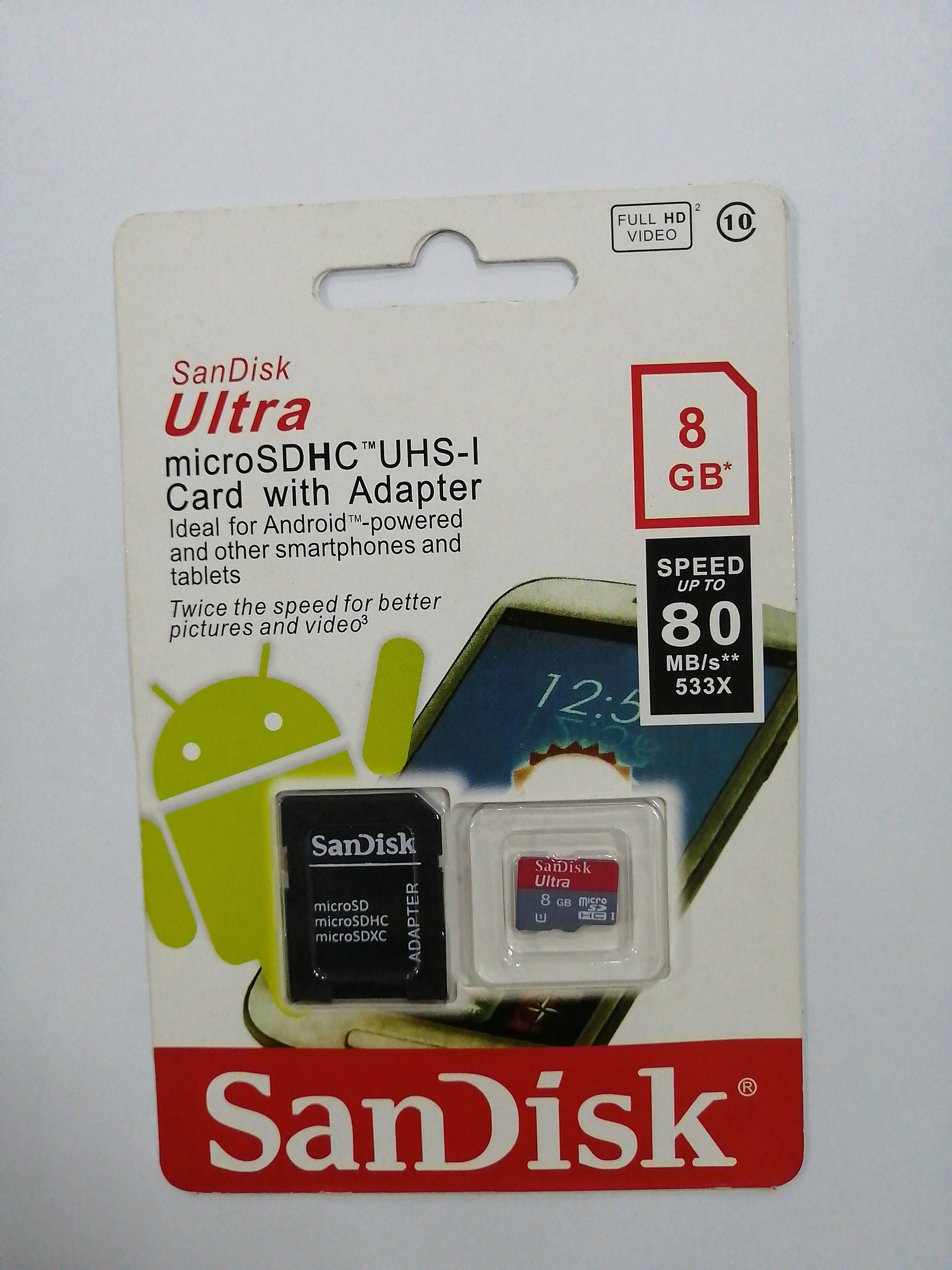 USB Y Mirco  SD