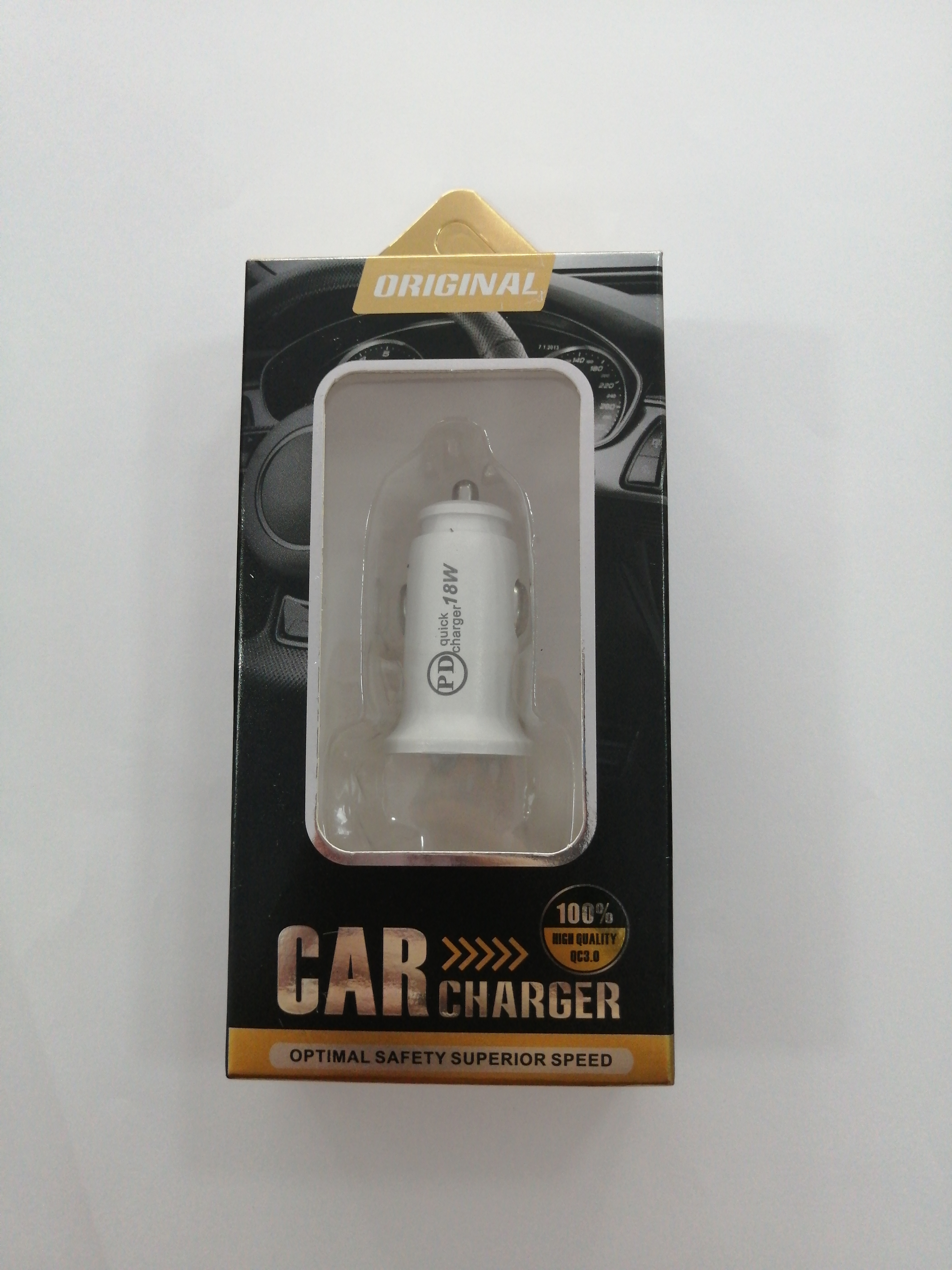Para Carro
