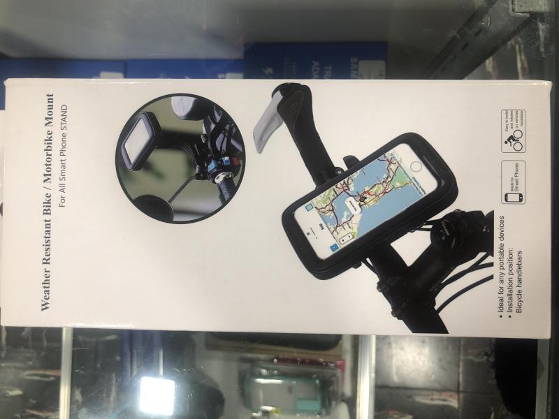 Para Moto