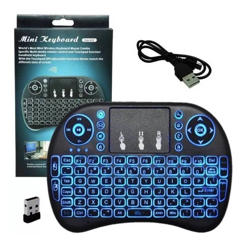 Teclados