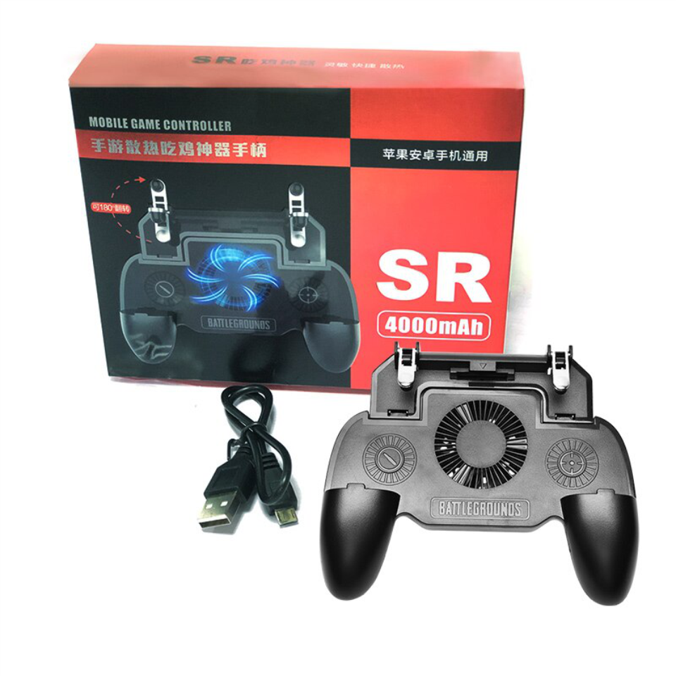 GAMEPAD
