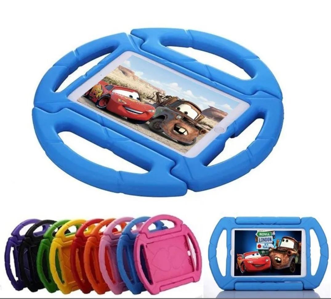 Para Tablets