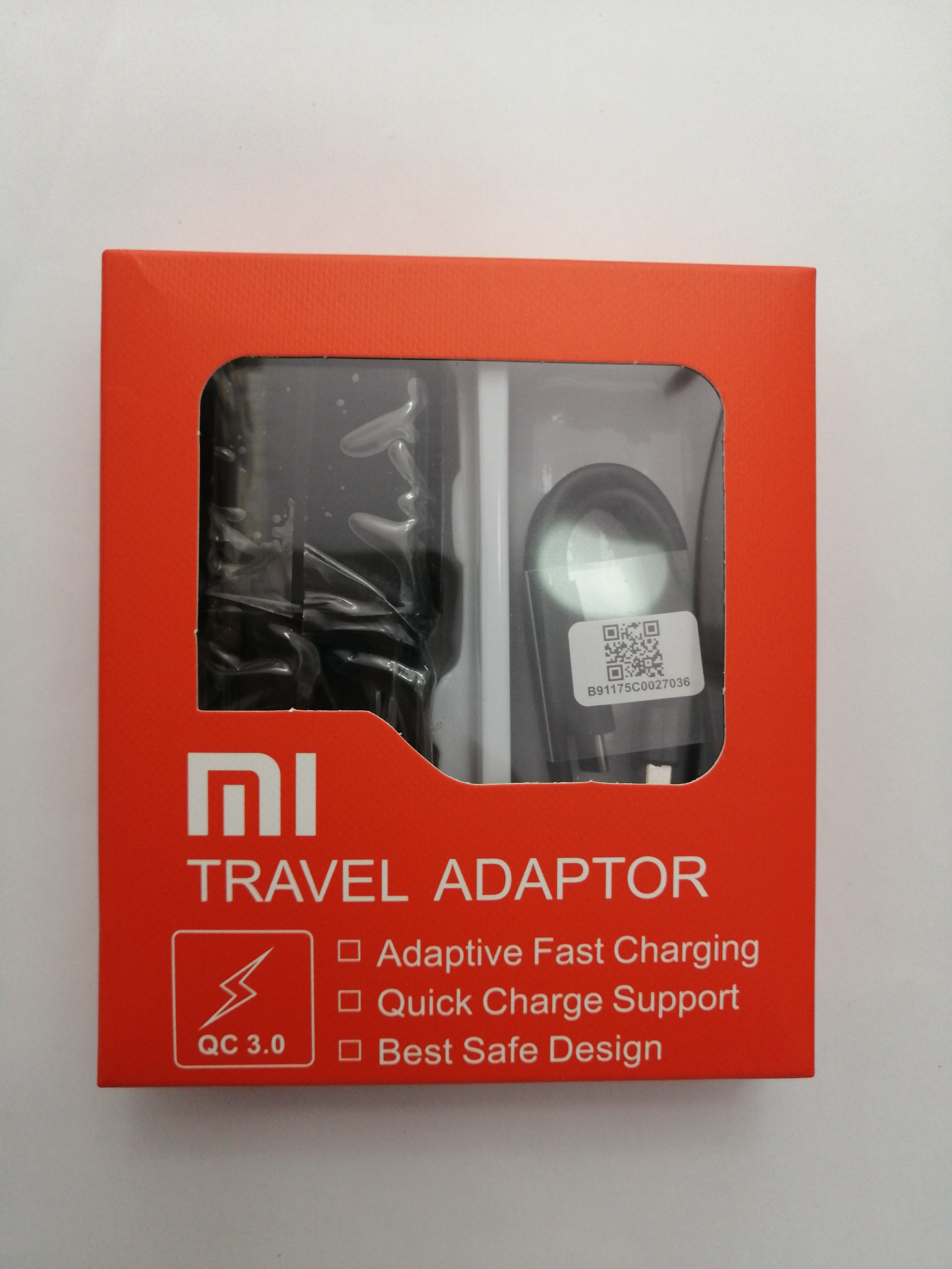 Xiaomi